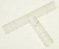 Evoca Necta Connector - T Hose end Fitting Ø 11 Mm - 096552